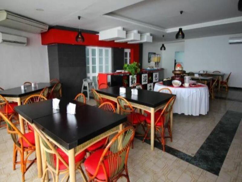 San Andrés On Vacation Coral Flower מראה חיצוני תמונה