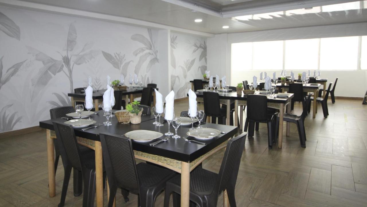 San Andrés On Vacation Coral Flower מראה חיצוני תמונה