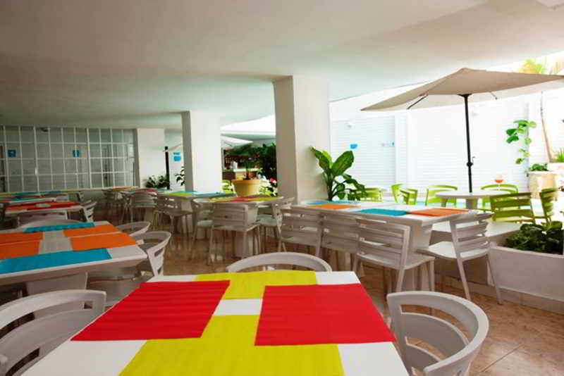 San Andrés On Vacation Coral Flower מראה חיצוני תמונה