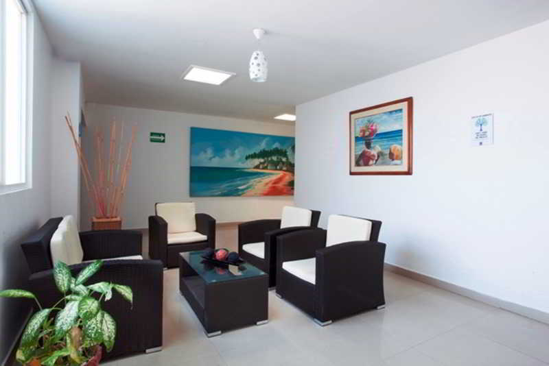 San Andrés On Vacation Coral Flower מראה חיצוני תמונה