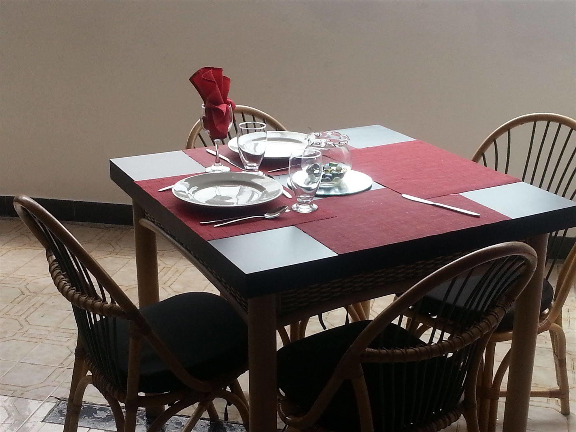 San Andrés On Vacation Coral Flower מראה חיצוני תמונה