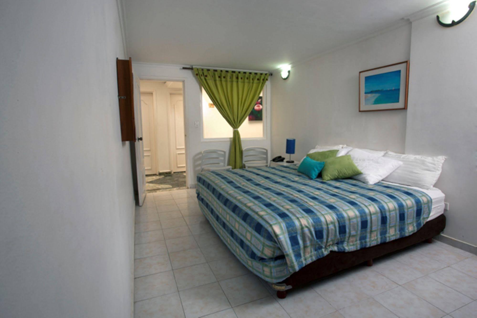 San Andrés On Vacation Coral Flower מראה חיצוני תמונה