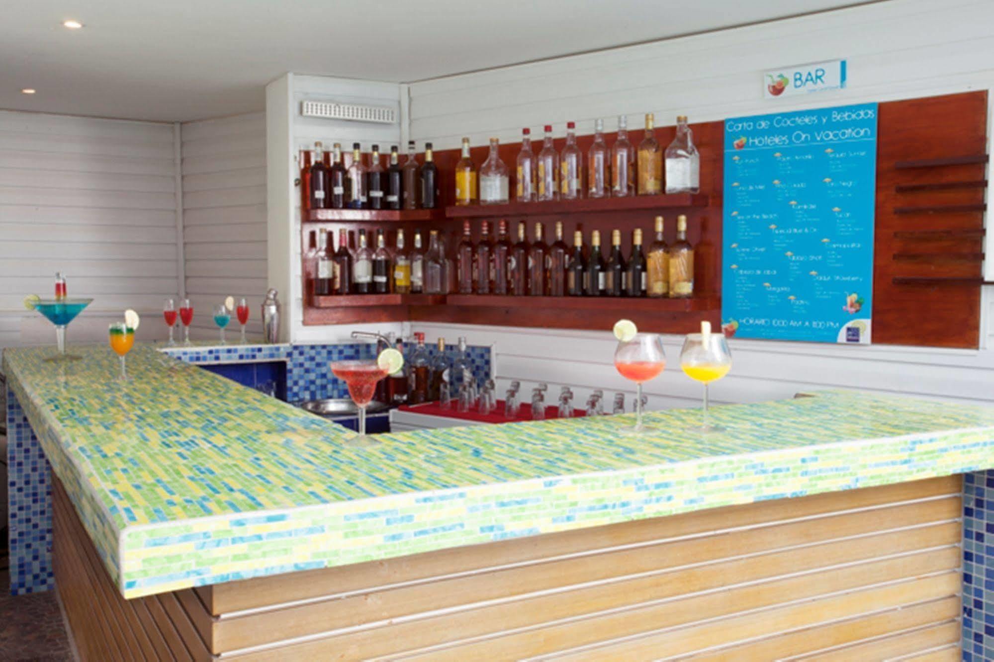 San Andrés On Vacation Coral Flower מראה חיצוני תמונה